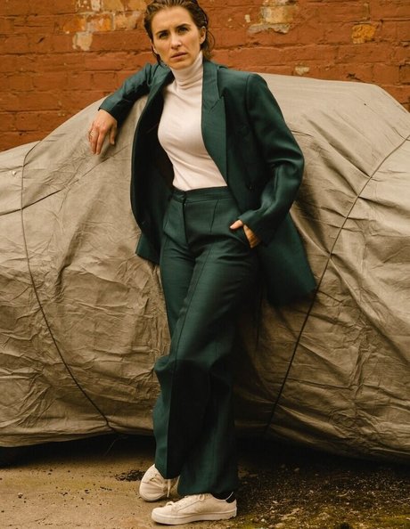 Vicky McClure star perfect images