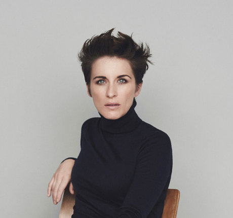 Vicky McClure pornstar erotic picture