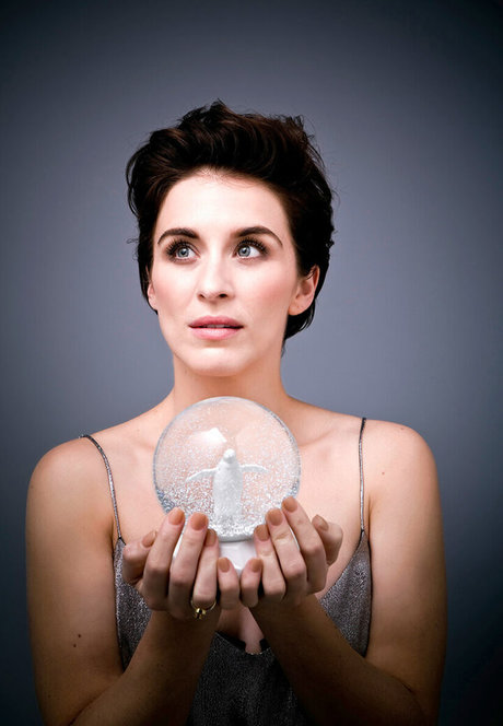 Vicky McClure adult actress img