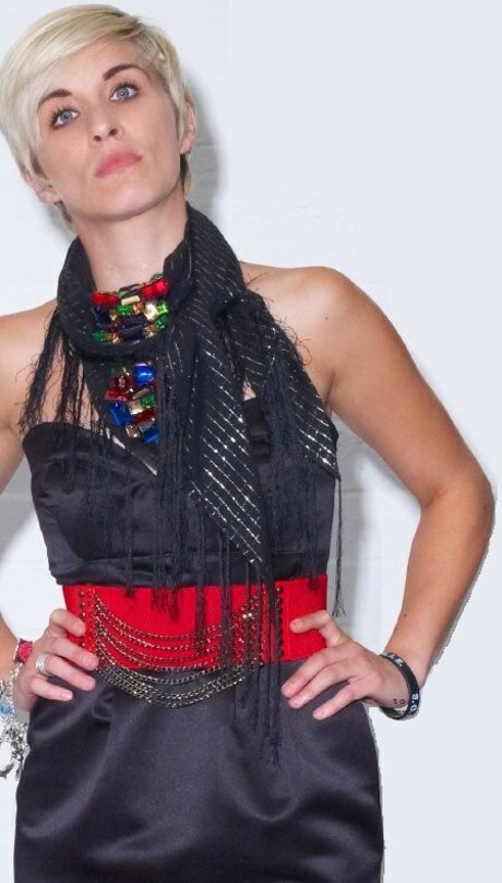 Vicky McClure pornstar hot img