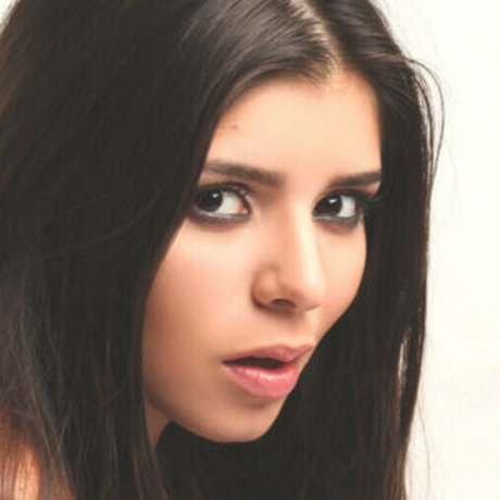 Oriana Garcia Ricardo naked actress galleries