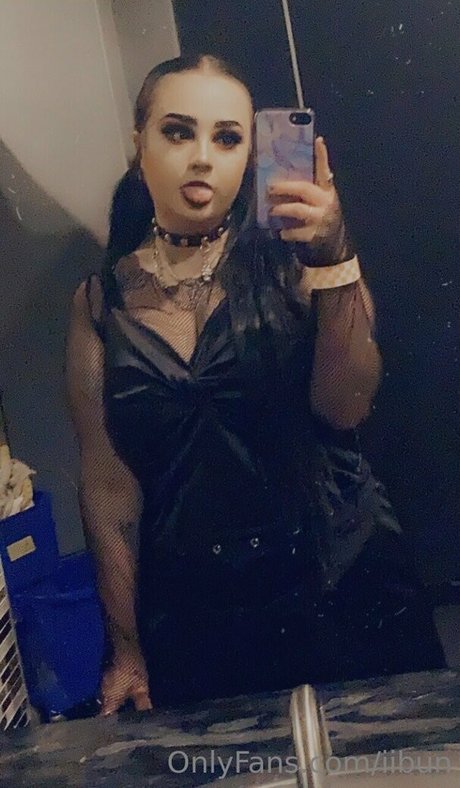 iibun model top photo