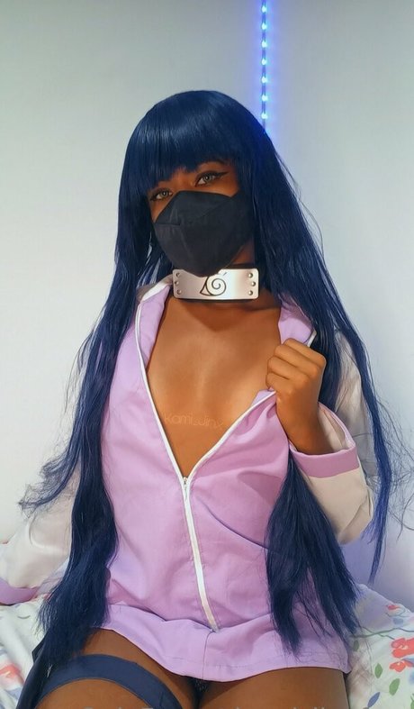 kami jinxfree erotic star pic