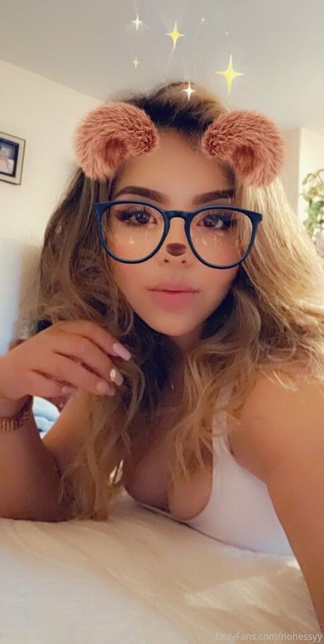 nohessyfree beautiful model pictures