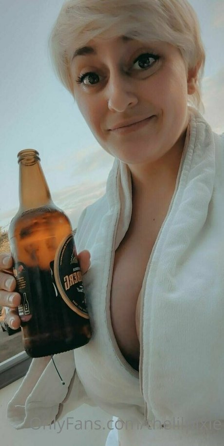 thelilpixie high quality model gallery