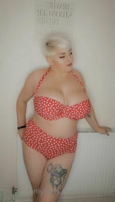 thelilpixie model pornographic gallery