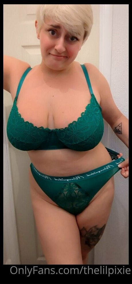 thelilpixie beautiful model images