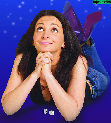 Lucy Porter art actress gallery