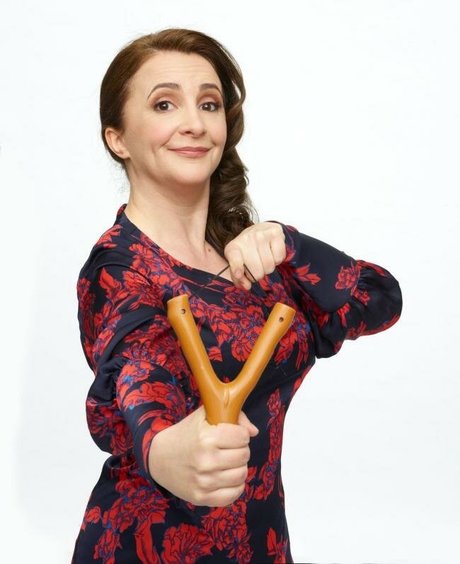 Lucy Porter perfect star galleries