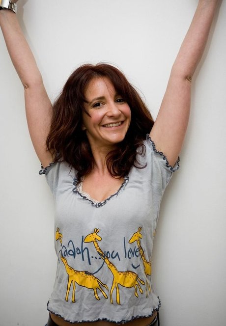 Lucy Porter perfect star pic
