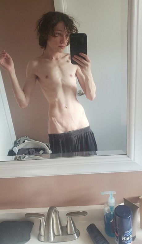 Xaviey model hot pic