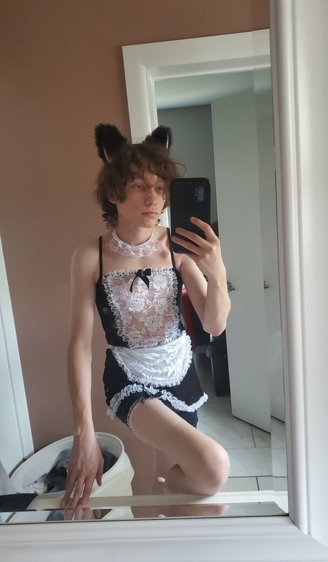 Xaviey naked star gallery