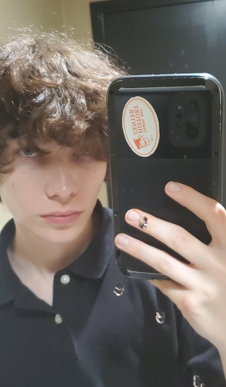 Xaviey nice model image