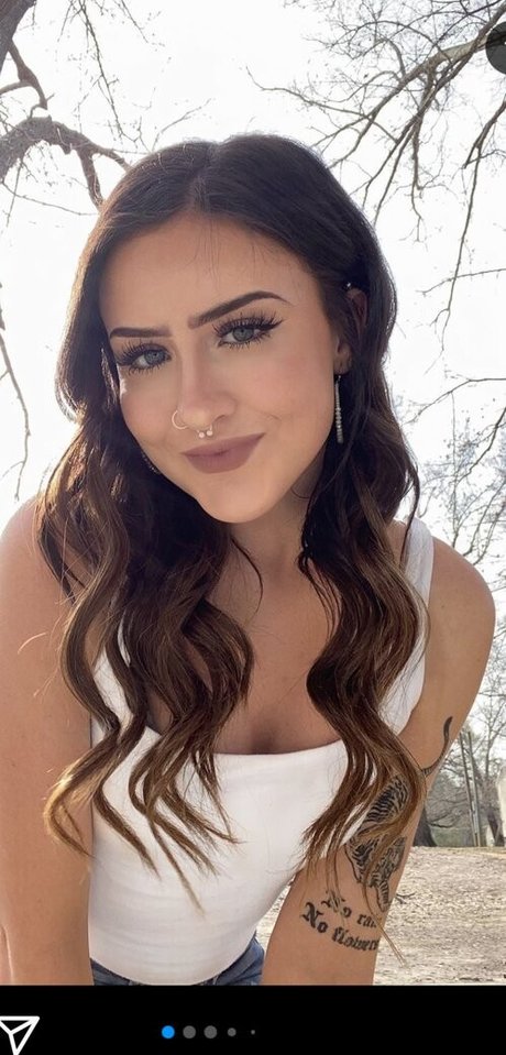 Seagan Powell model nice img