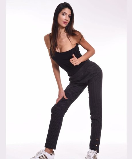 Valentina Venturi nudes pornstar archive