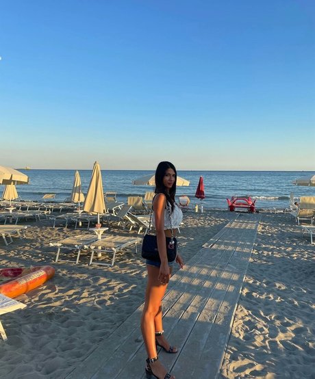 Valentina Venturi star hot img