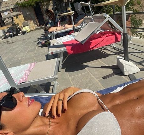 Valentina Venturi perfect actress pic