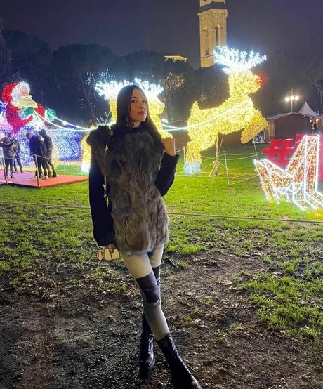 Valentina Venturi model pornographic galleries