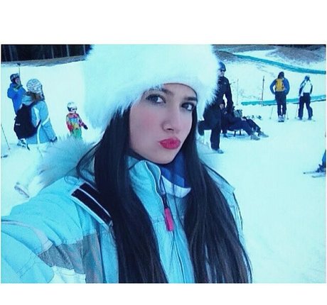 hairy armpits onlyfans hot nude image