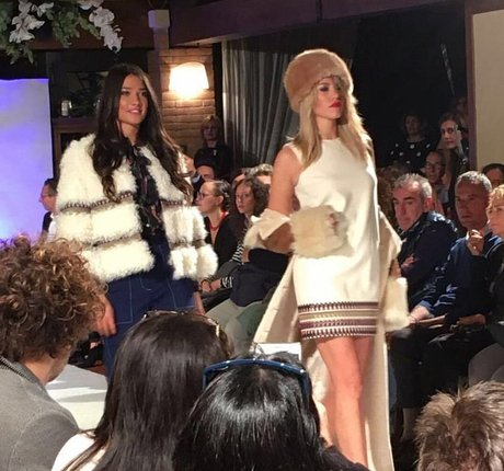 Valentina Venturi xxx model photo