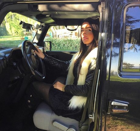 Valentina Venturi beautiful star image