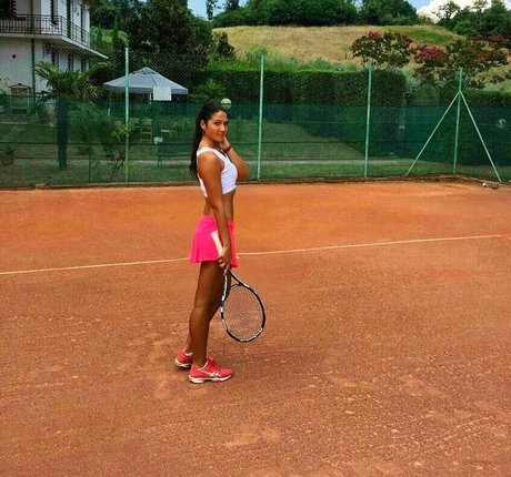 Valentina Venturi sexy pornstar photo