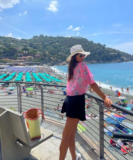 Valentina Venturi star pretty image