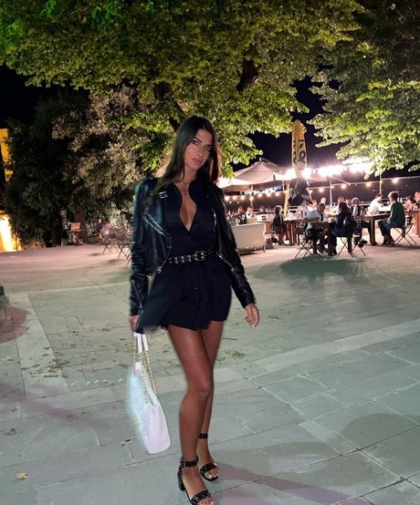 Valentina Venturi high quality actress picture