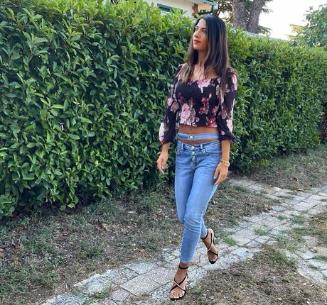 Valentina Venturi adult star pic