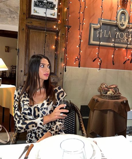 Valentina Venturi star nice photos