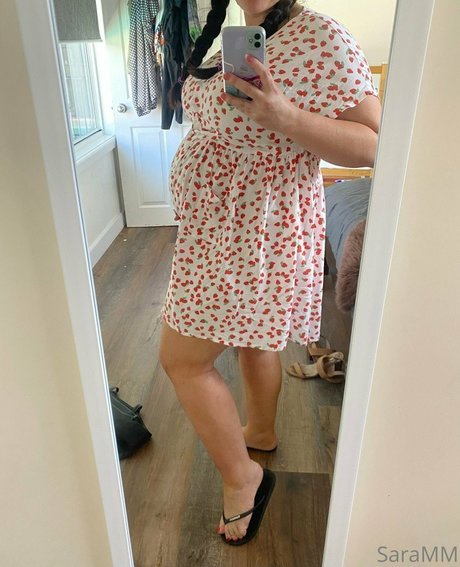 SaraMM Profile Photo