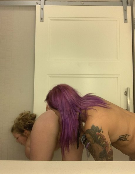 Tsunami RT nudes star gallery