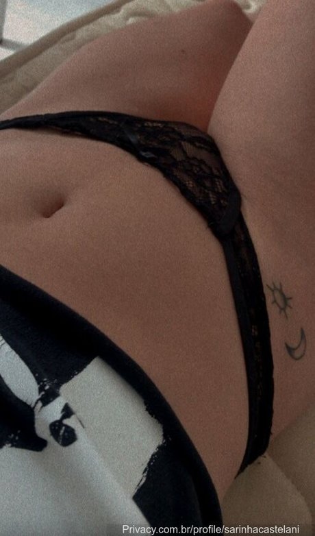 Sarah Castelani star pornographic pictures