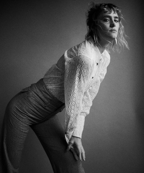 Mackenzie Davis star beautiful pic