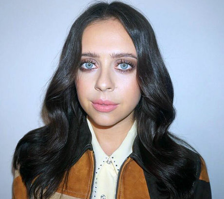 Bel Powley perfect model img