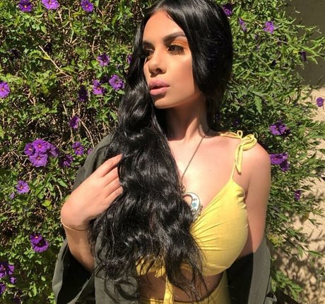 Jordan Taverner model hd img