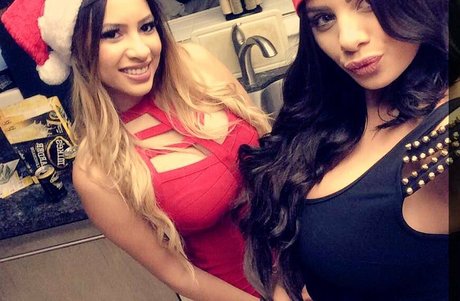 Jordan Taverner model erotic pic