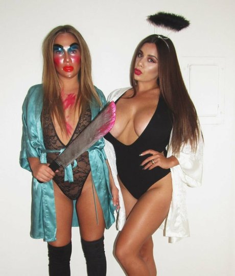 Jordan Taverner model erotic pictures