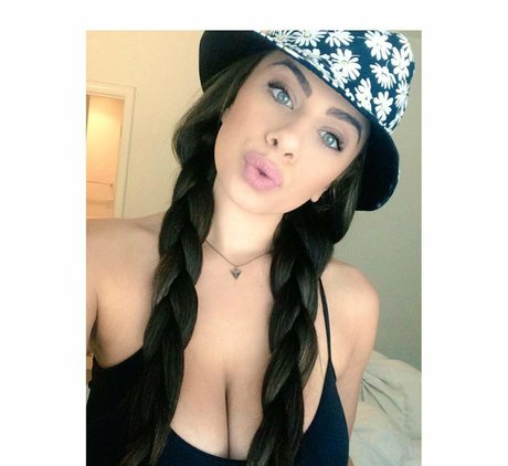 Jordan Taverner exclusive star pic