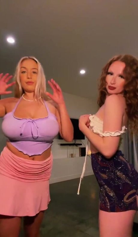 Holly Youpa star archive