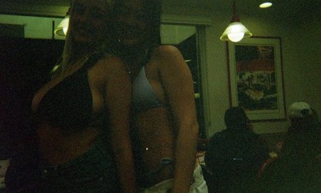 Holly Youpa nudes model pics