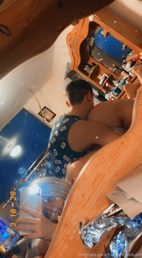 freebaddieebabe pornstar beautiful pic