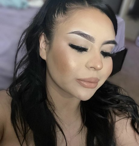 Carolina Corrales beautiful model gallery