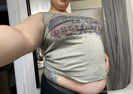 tummygrow nice actress image