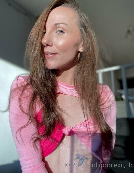 lollipop lexii star pic