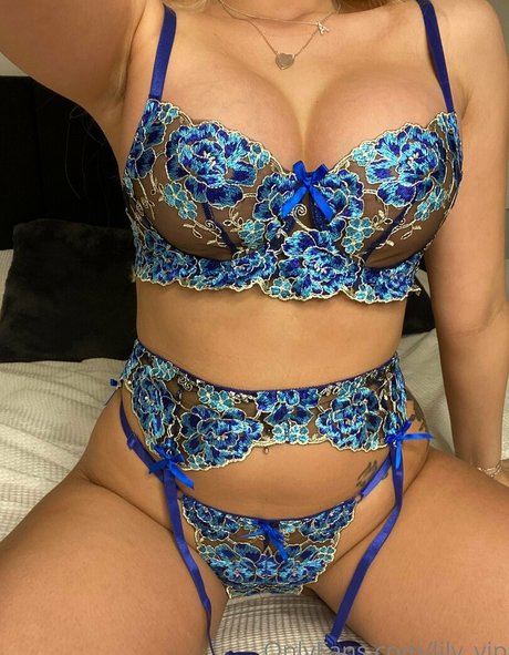 lily vip actress pics