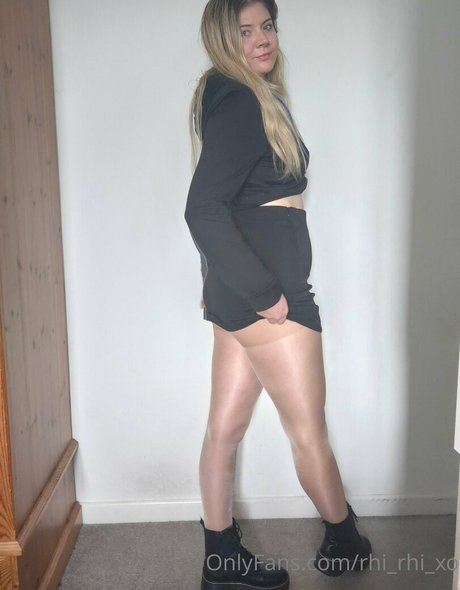 rhi rhi xo hd star image