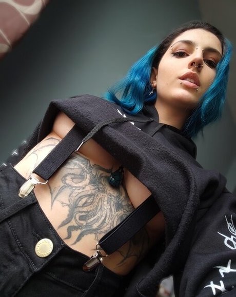 ramisterata model pictures