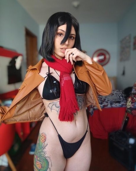 ramisterata perfect pornstar picture