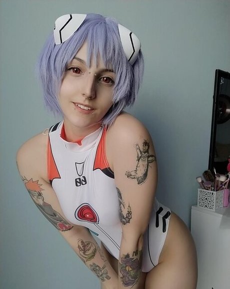 ramisterata nice model image